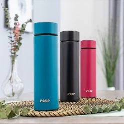 Reer Isolierflasche In Beere - 450 Ml -Yeaz Geschäft reer isolierflasche in beere 450 ml 8