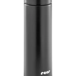 Reer Isolierflasche In Schwarz - 450 Ml -Yeaz Geschäft reer isolierflasche in schwarz 450 ml 1