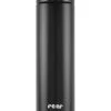 Reer Isolierflasche In Schwarz - 450 Ml