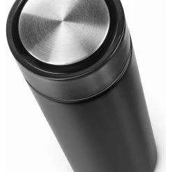 Reer Isolierflasche In Schwarz - 450 Ml -Yeaz Geschäft reer isolierflasche in schwarz 450 ml 2