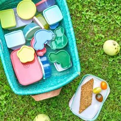 Rice Frischhaltedosen, 3 Stück 3 Rice Frischhaltedosen, 3 Stück -Yeaz Geschäft rice frischhaltedosen 3 stuck 1