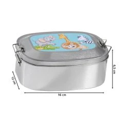 Ritzenhoff & Breker 2er Set Brotdose + Trinkflasche Happy Zoo In Bunt 7 Ritzenhoff & Breker 2er Set Brotdose + Trinkflasche Happy Zoo In Bunt -Yeaz Geschäft ritzenhoff and breker 2er set brotdose trinkflasche happy zoo in bunt 1