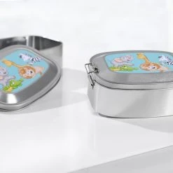 Ritzenhoff & Breker Lunchbox Happy Zoo 205 Ml In Bunt 5 Ritzenhoff & Breker Lunchbox Happy Zoo 205 Ml In Bunt -Yeaz Geschäft ritzenhoff and breker lunchbox happy zoo 205 ml in bunt 2