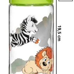 Ritzenhoff & Breker Trinkflasche Happy Zoo 500 Ml In Bunt -Yeaz Geschäft ritzenhoff and breker trinkflasche happy zoo 500 ml in bunt 2