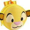 Safta 3D Kinderrucksack Disney König Der Löwen Simba