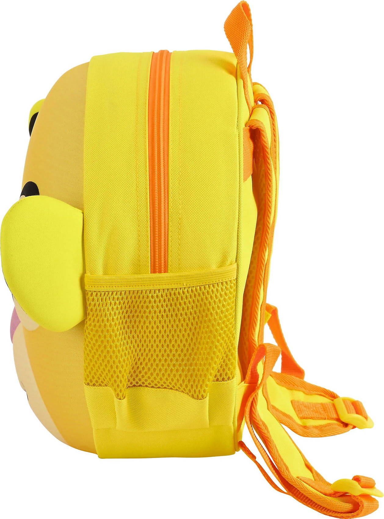 Safta 3D Kinderrucksack Disney König Der Löwen Simba 3 Safta 3D Kinderrucksack Disney König Der Löwen Simba – Bild 3