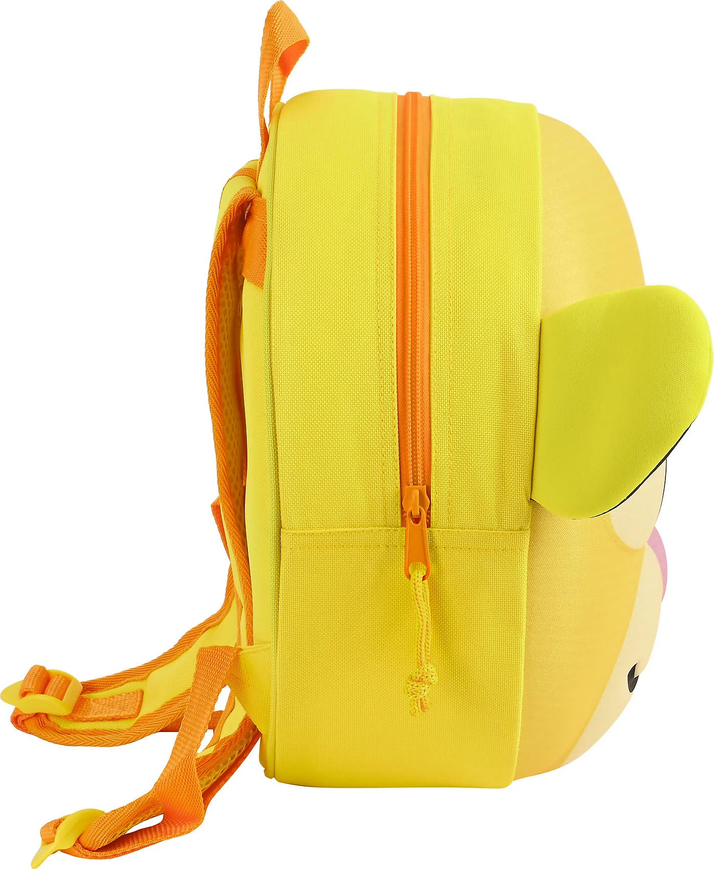 Safta 3D Kinderrucksack Disney König Der Löwen Simba 4 Safta 3D Kinderrucksack Disney König Der Löwen Simba – Bild 4