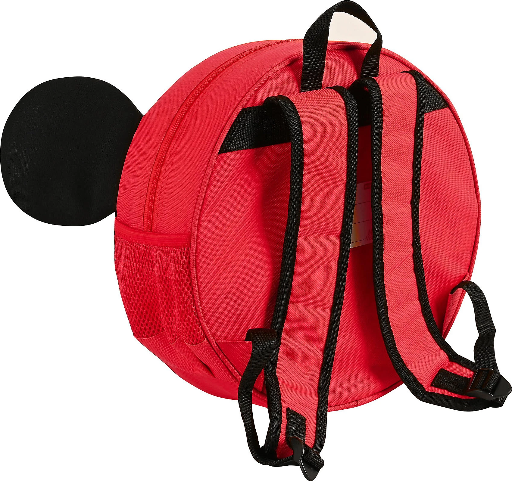 Safta 3D Kinderrucksack Disney Mickey Mouse 2 Safta 3D Kinderrucksack Disney Mickey Mouse – Bild 2