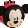 Safta 3D Kinderrucksack Disney Mickey Mouse
