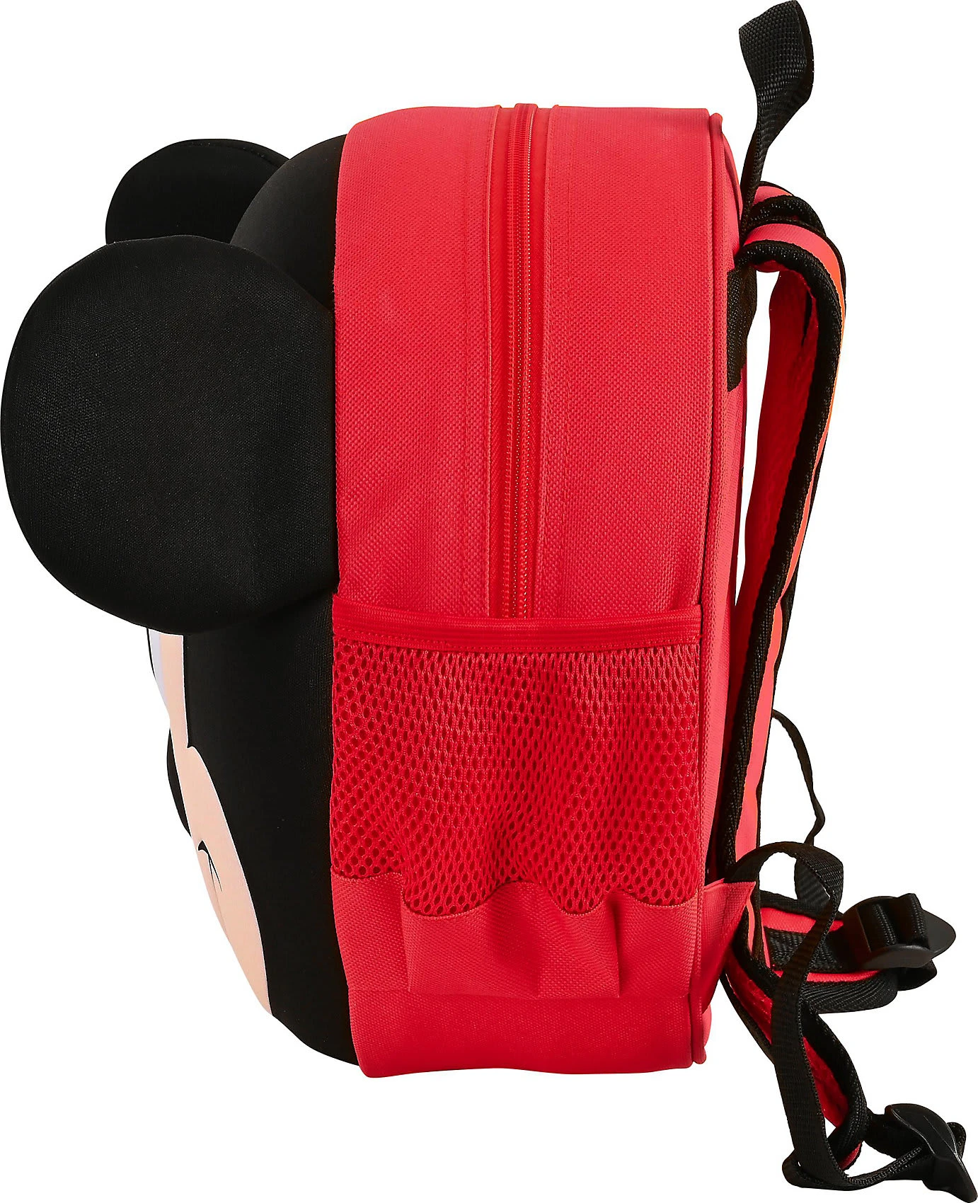 Safta 3D Kinderrucksack Disney Mickey Mouse 3 Safta 3D Kinderrucksack Disney Mickey Mouse – Bild 3