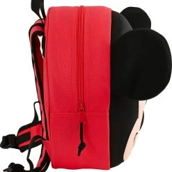 Safta 3D Kinderrucksack Disney Mickey Mouse 7 Safta 3D Kinderrucksack Disney Mickey Mouse -Yeaz Geschäft safta 3d kinderrucksack disney mickey mouse 3