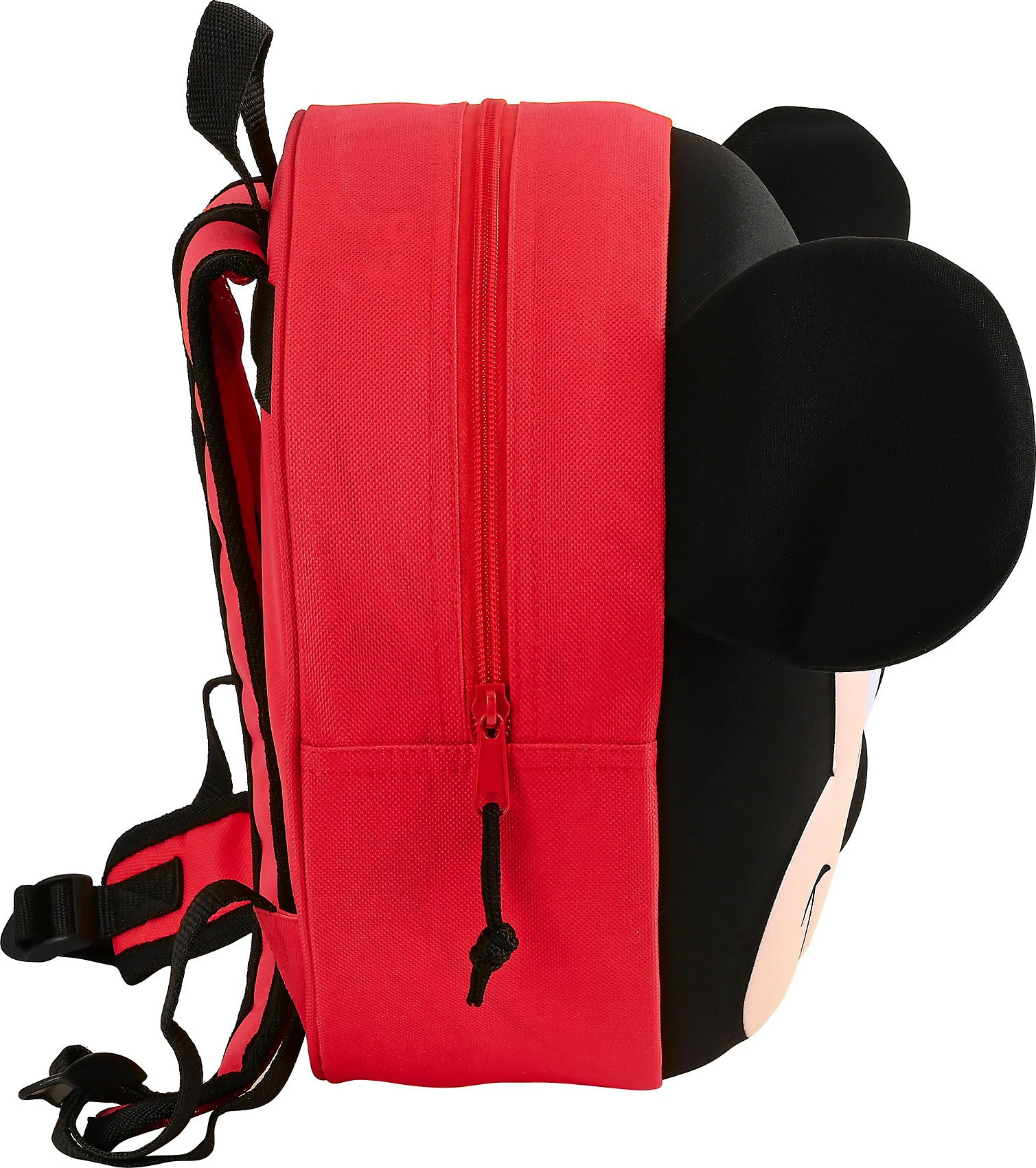 Safta 3D Kinderrucksack Disney Mickey Mouse 4 Safta 3D Kinderrucksack Disney Mickey Mouse – Bild 4