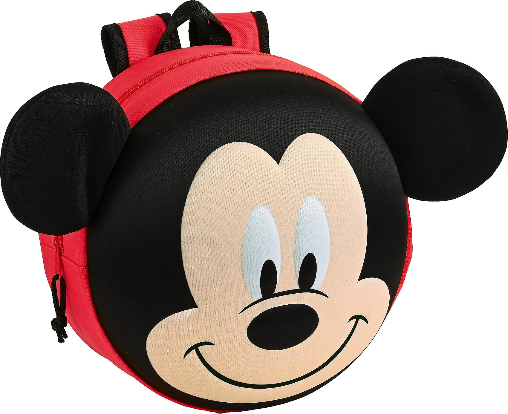 Safta 3D Kinderrucksack Disney Mickey Mouse 1 Safta 3D Kinderrucksack Disney Mickey Mouse