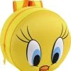Safta 3D Kinderrucksack Looney Tunes Tweety