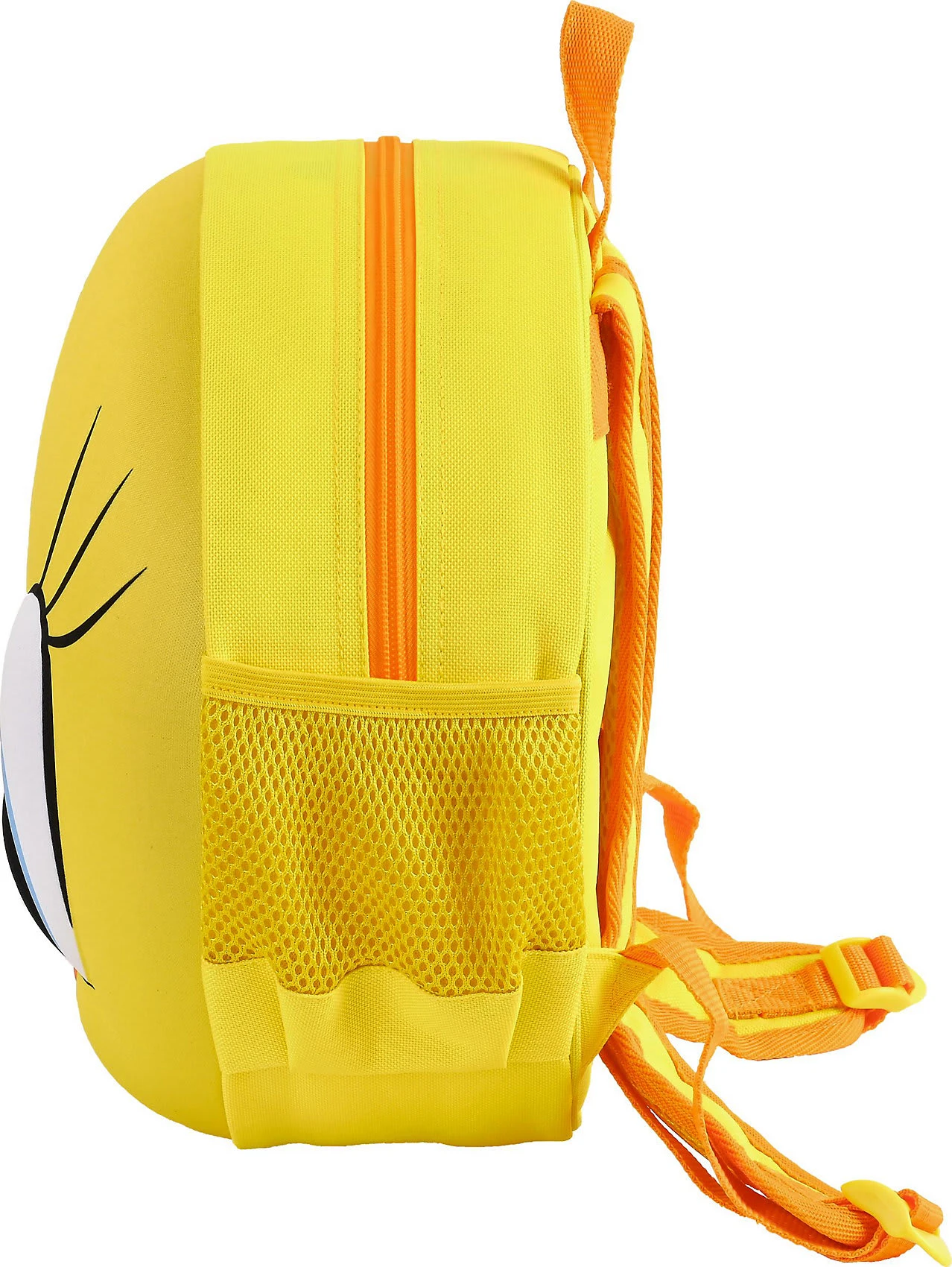 Safta 3D Kinderrucksack Looney Tunes Tweety 3 Safta 3D Kinderrucksack Looney Tunes Tweety – Bild 3