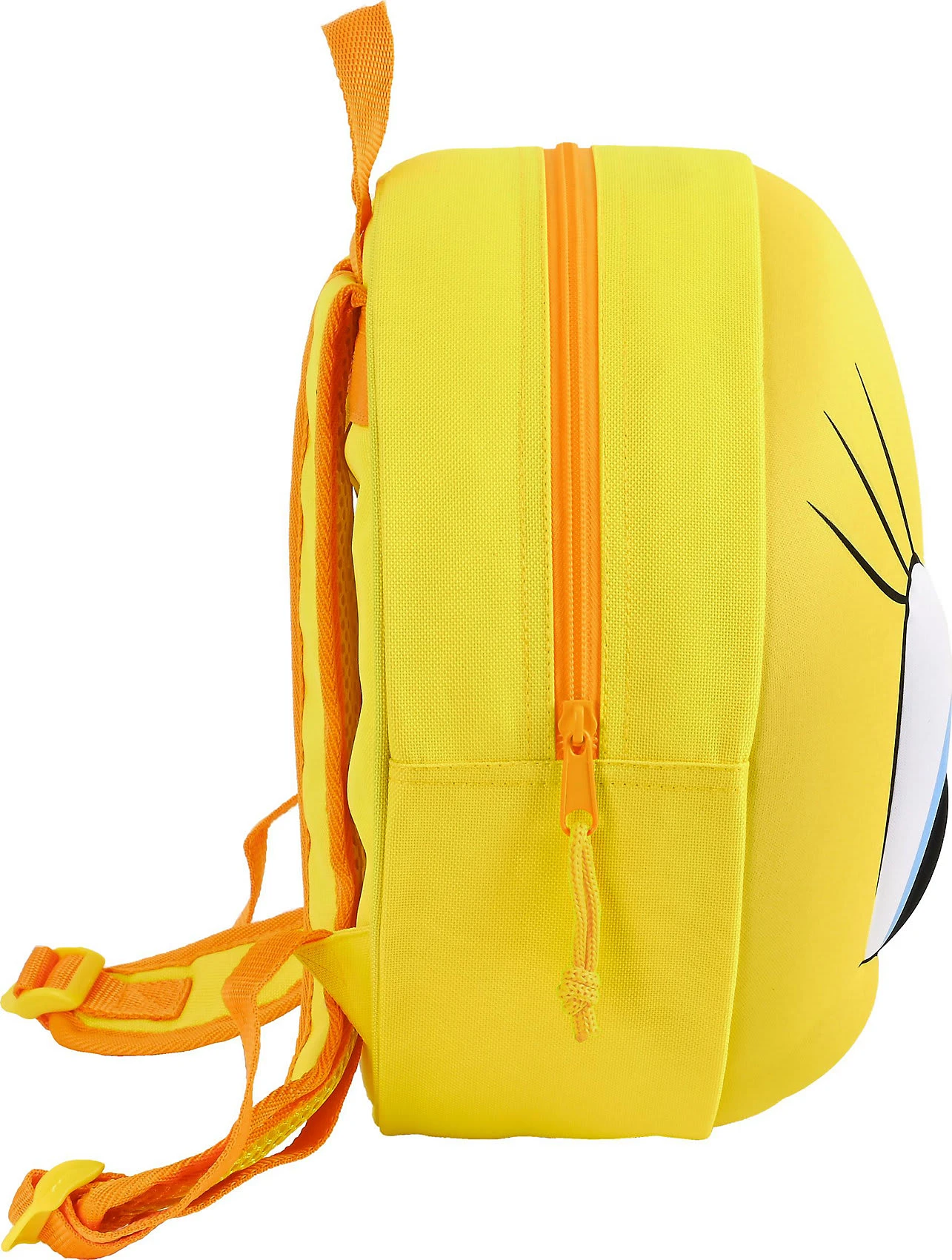 Safta 3D Kinderrucksack Looney Tunes Tweety 4 Safta 3D Kinderrucksack Looney Tunes Tweety – Bild 4