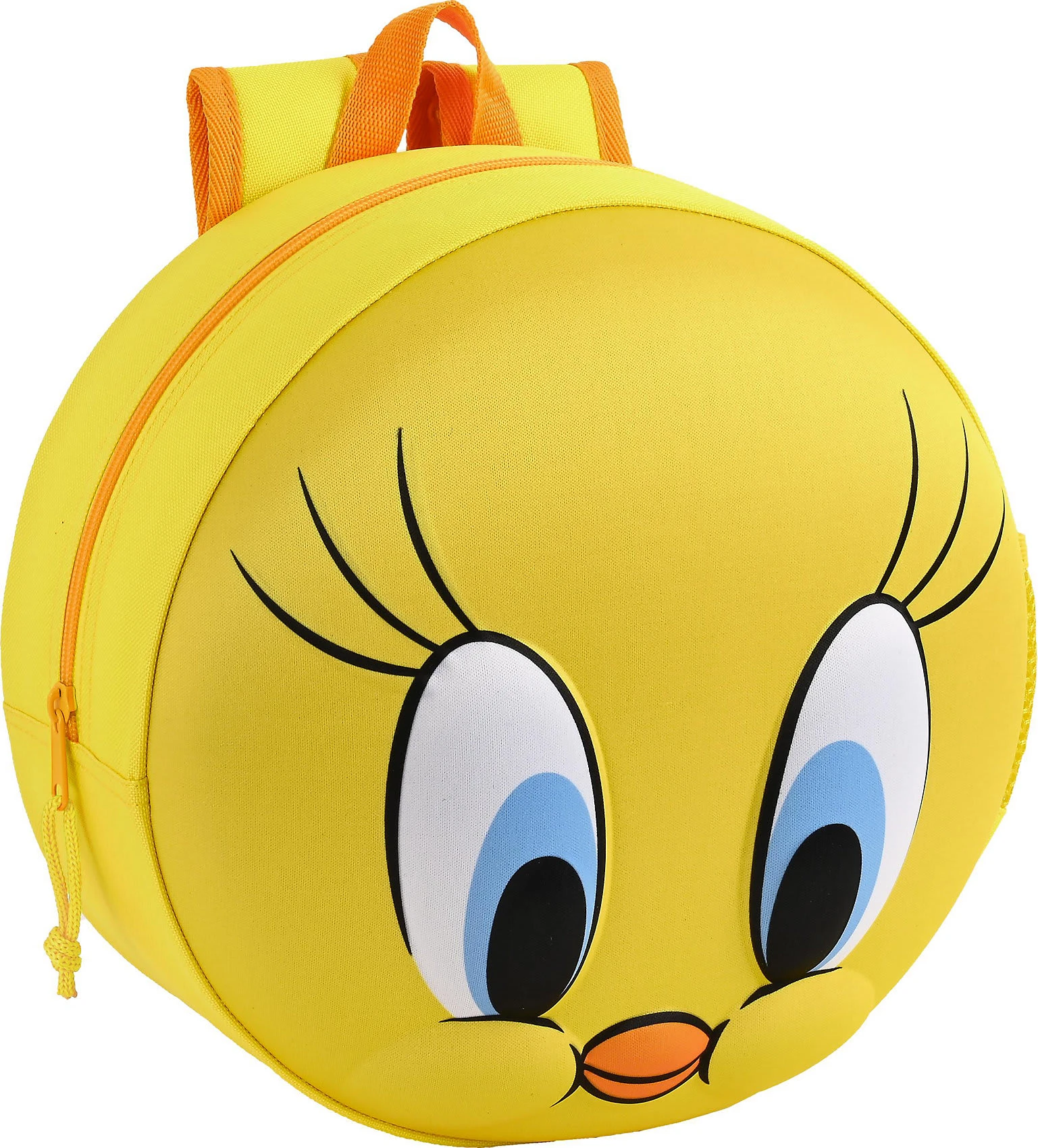 Safta 3D Kinderrucksack Looney Tunes Tweety 1 Safta 3D Kinderrucksack Looney Tunes Tweety