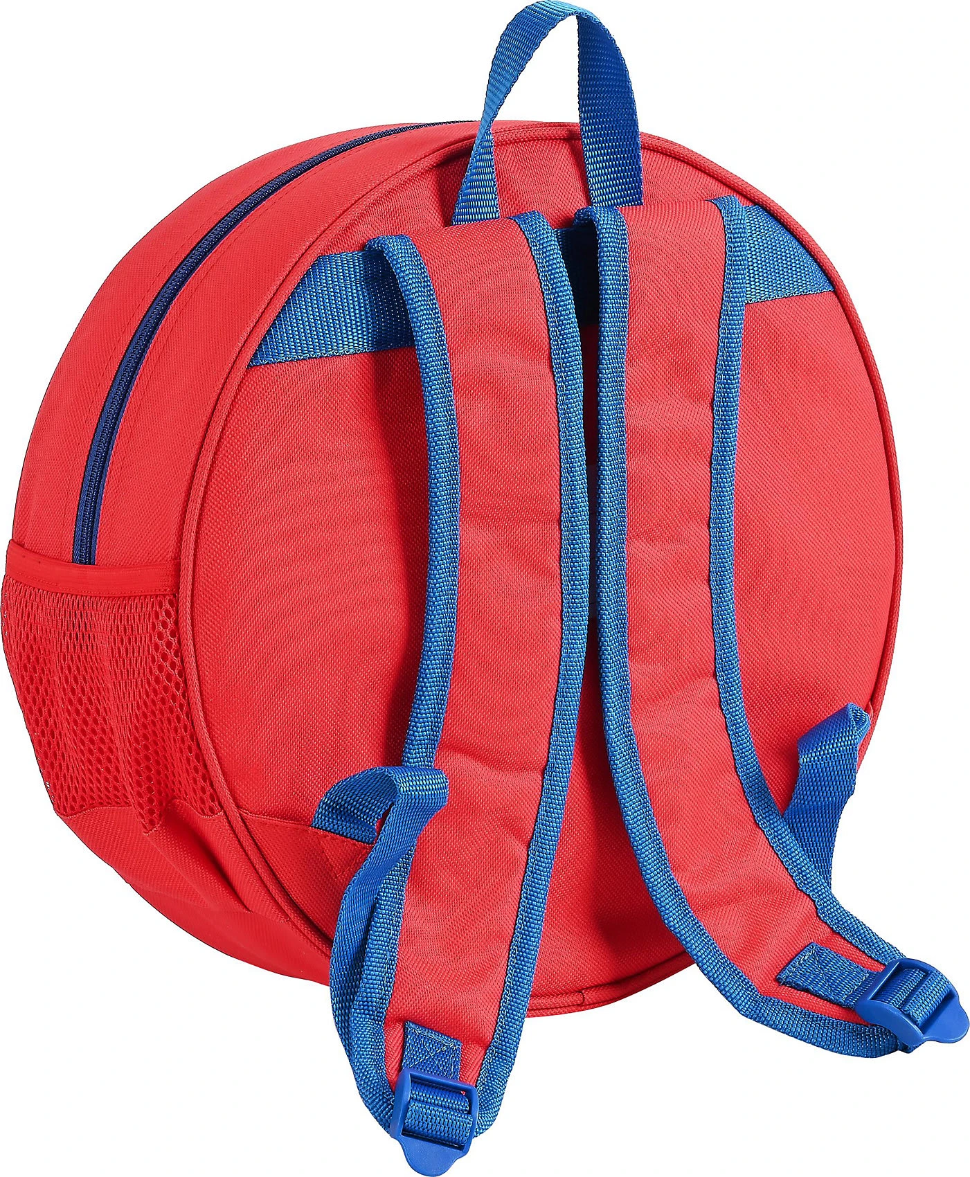 Safta 3D Kinderrucksack Marvel Avengers Captain America 2 Safta 3D Kinderrucksack Marvel Avengers Captain America – Bild 2