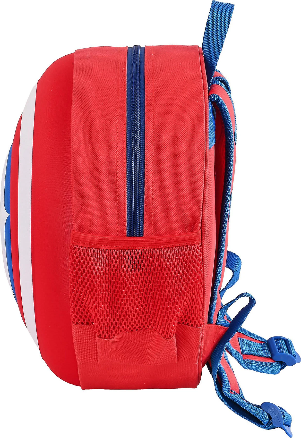 Safta 3D Kinderrucksack Marvel Avengers Captain America 3 Safta 3D Kinderrucksack Marvel Avengers Captain America – Bild 3