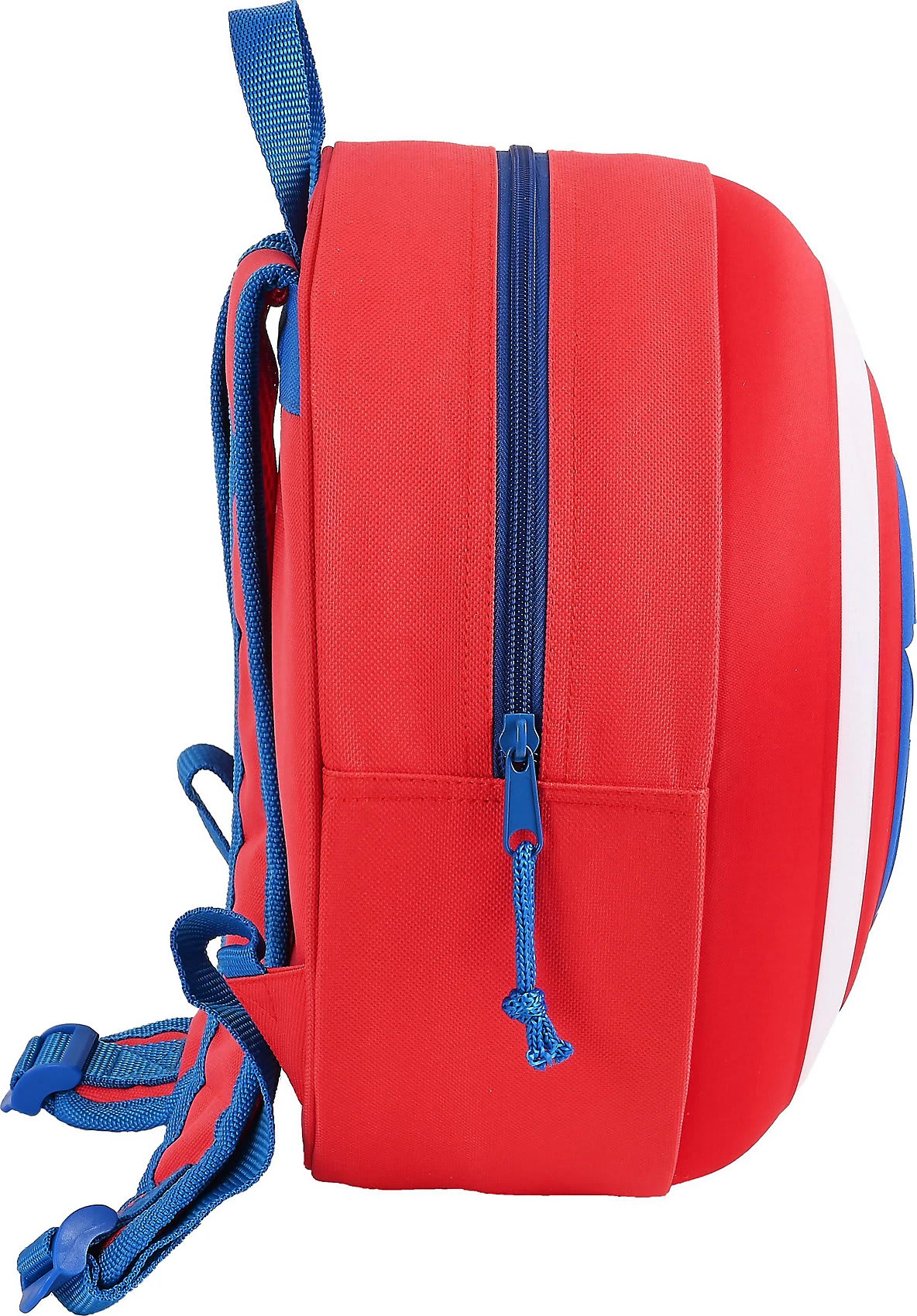 Safta 3D Kinderrucksack Marvel Avengers Captain America 4 Safta 3D Kinderrucksack Marvel Avengers Captain America – Bild 4