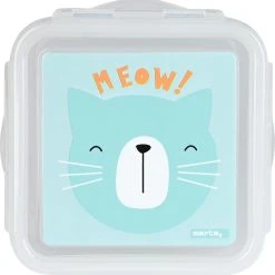 Safta Brotdose Katze