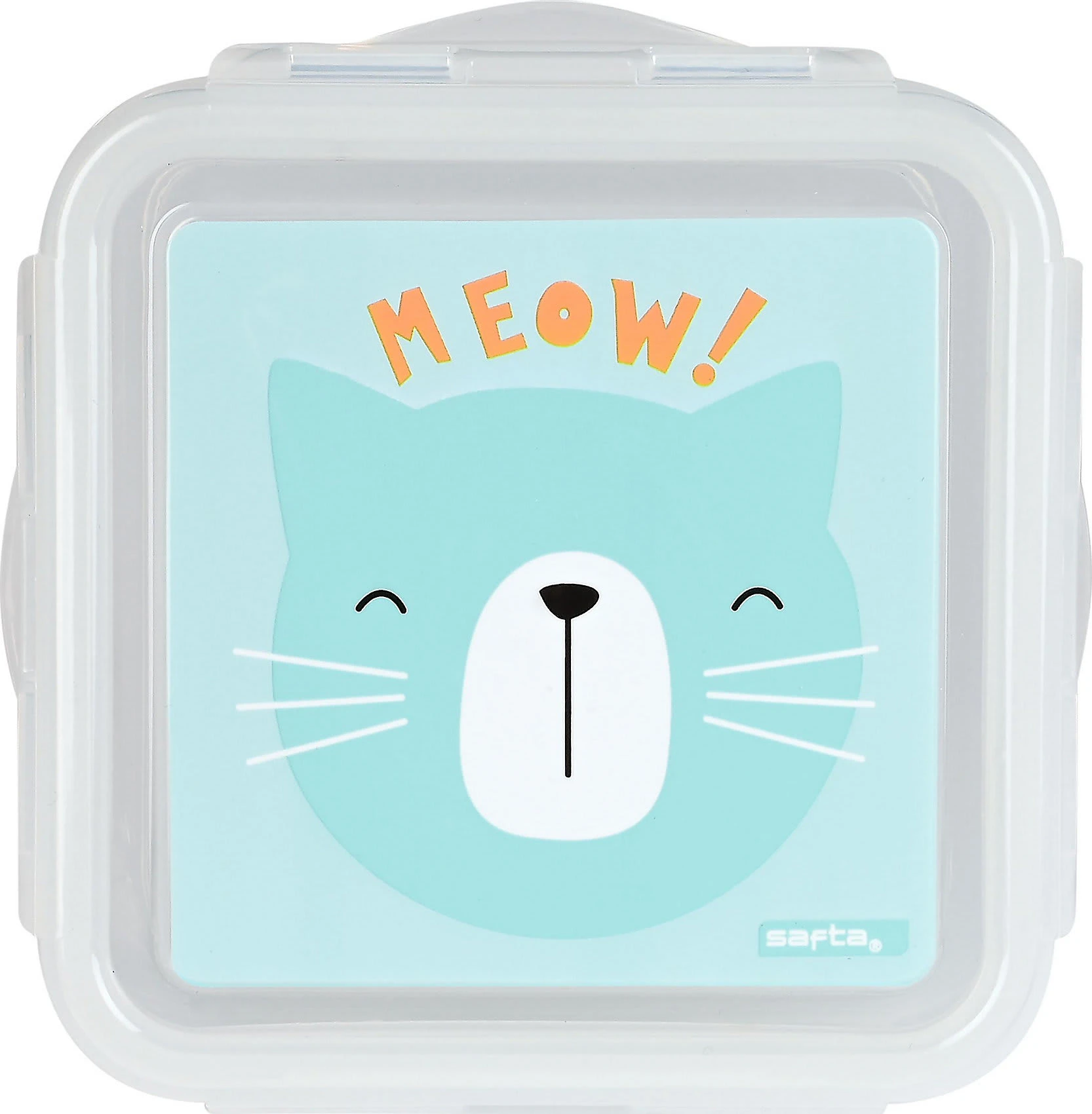 Safta Brotdose Katze 1 Safta Brotdose Katze