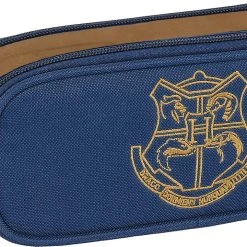 Safta Doppel-Schlampermäppchen Harry Potter Magical, Unbefüllt