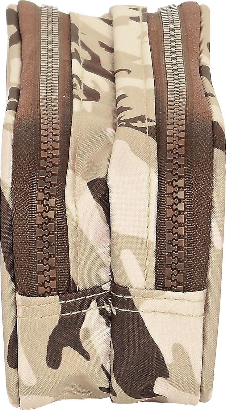 Safta Doppel-Schlampermäppchen Jurassic World Dominion, Unbefüllt 3 Safta Doppel-Schlampermäppchen Jurassic World Dominion, Unbefüllt – Bild 3