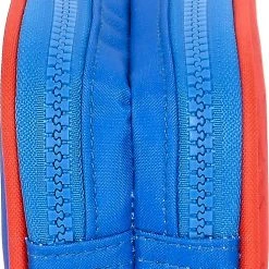 Safta Doppel-Schlampermäppchen Super Mario, Unbefüllt 6 Safta Doppel-Schlampermäppchen Super Mario, Unbefüllt -Yeaz Geschäft safta doppel schlampermappchen super mario unbefullt 2