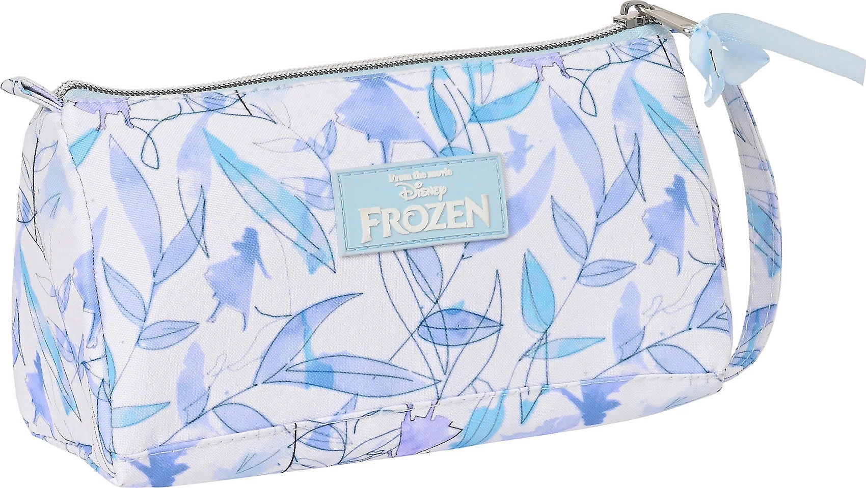 Safta Etuibox Disney Die Eiskönigin Mit Organizer, Unbefüllt 2 Safta Etuibox Disney Die Eiskönigin Mit Organizer, Unbefüllt – Bild 2