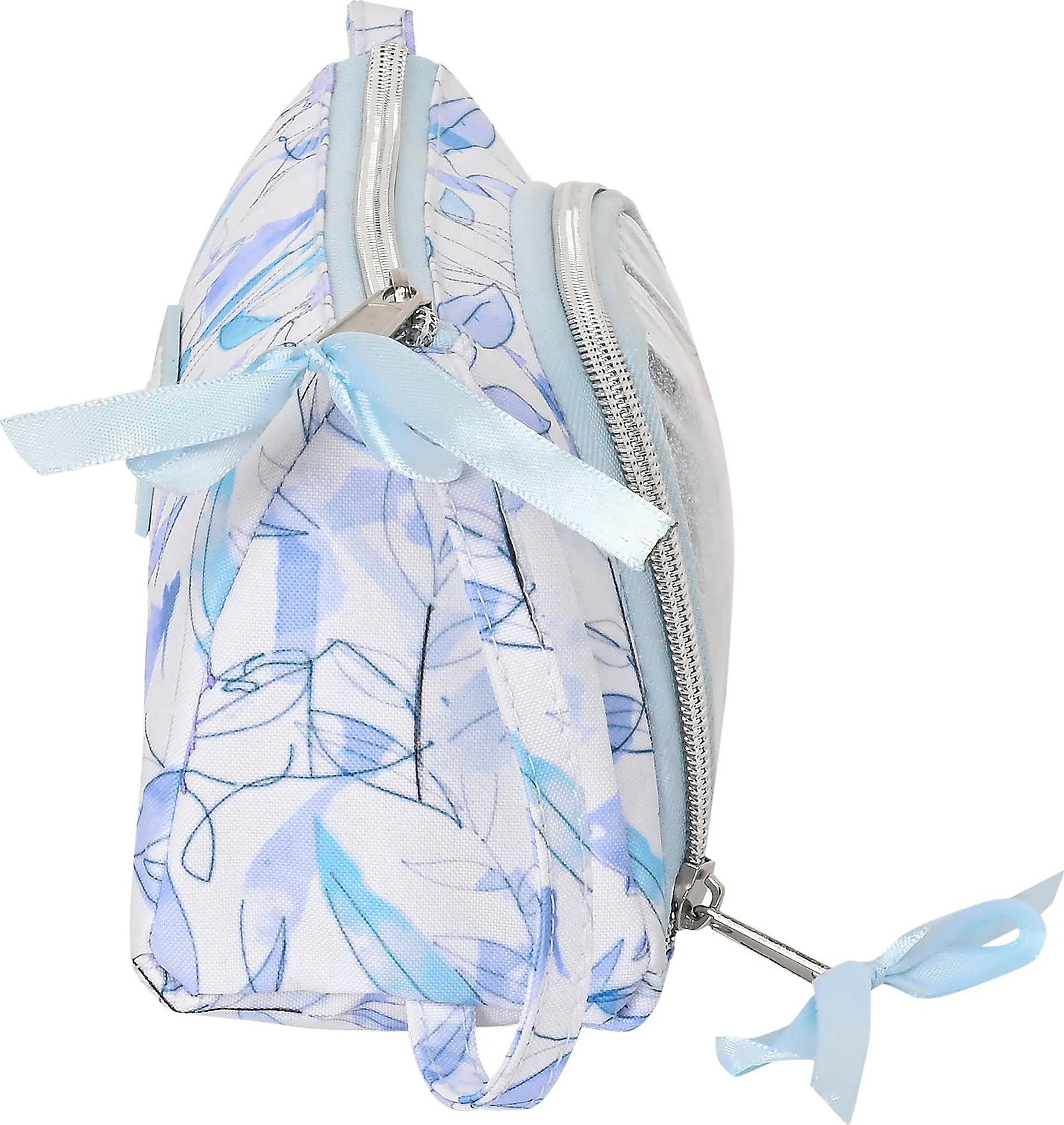 Safta Etuibox Disney Die Eiskönigin Mit Organizer, Unbefüllt 3 Safta Etuibox Disney Die Eiskönigin Mit Organizer, Unbefüllt – Bild 3