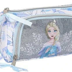 Safta Etuibox Disney Die Eiskönigin Mit Organizer, Unbefüllt