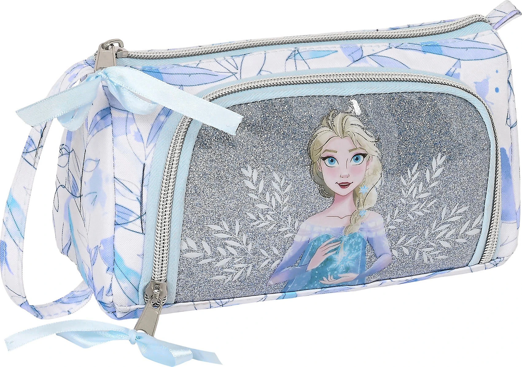Safta Etuibox Disney Die Eiskönigin Mit Organizer, Unbefüllt 1 Safta Etuibox Disney Die Eiskönigin Mit Organizer, Unbefüllt