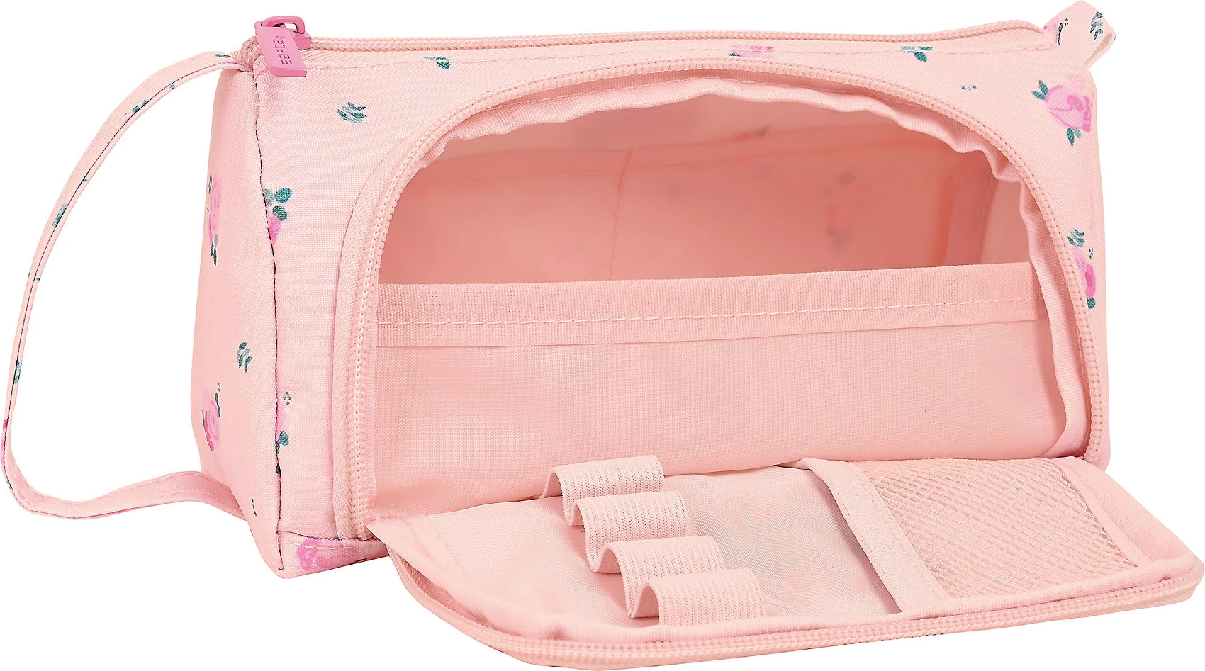 Safta Etuibox Magic Garden Mit Organizer, Unbefüllt 2 Safta Etuibox Magic Garden Mit Organizer, Unbefüllt – Bild 2