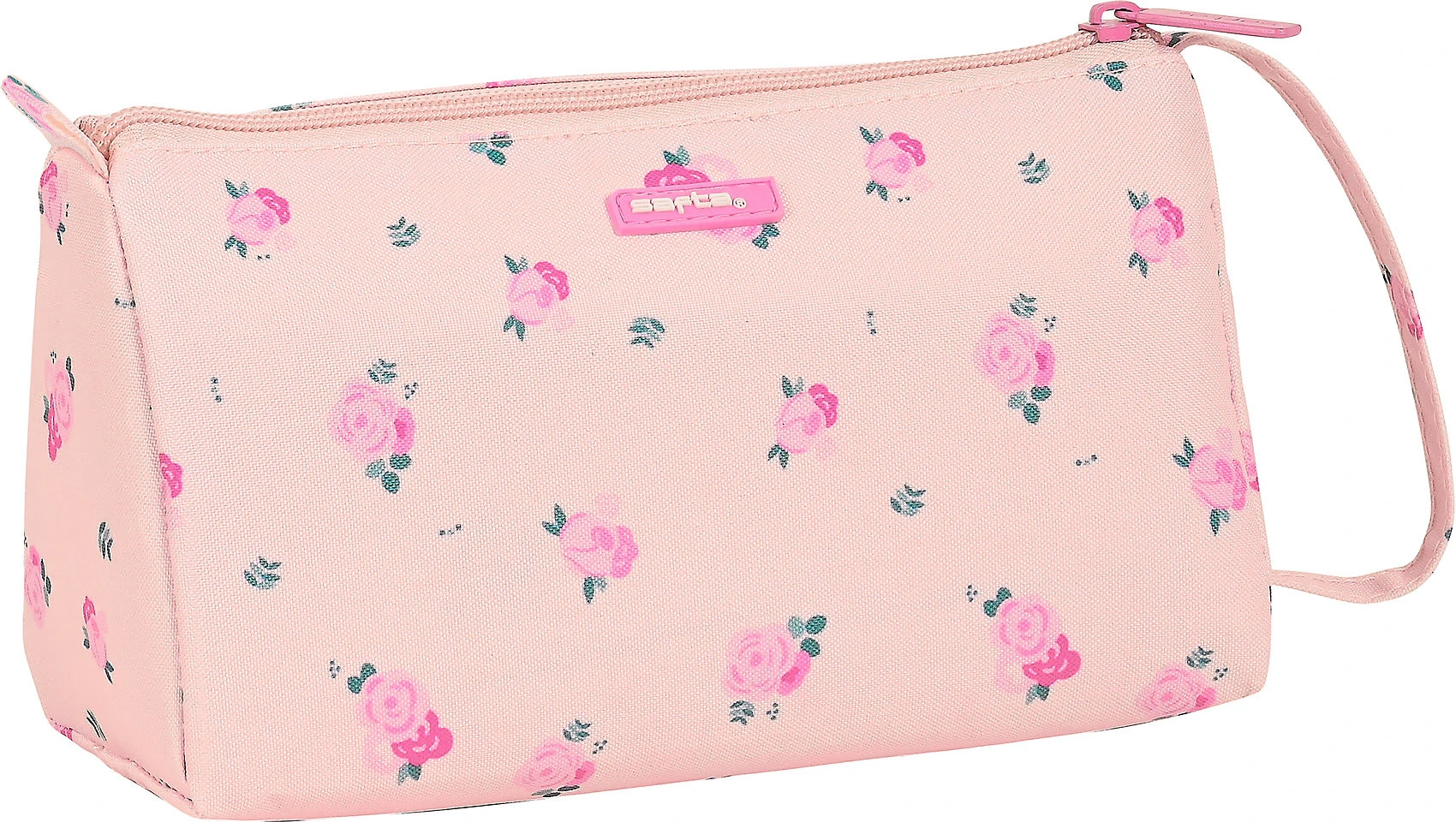 Safta Etuibox Magic Garden Mit Organizer, Unbefüllt 3 Safta Etuibox Magic Garden Mit Organizer, Unbefüllt – Bild 3