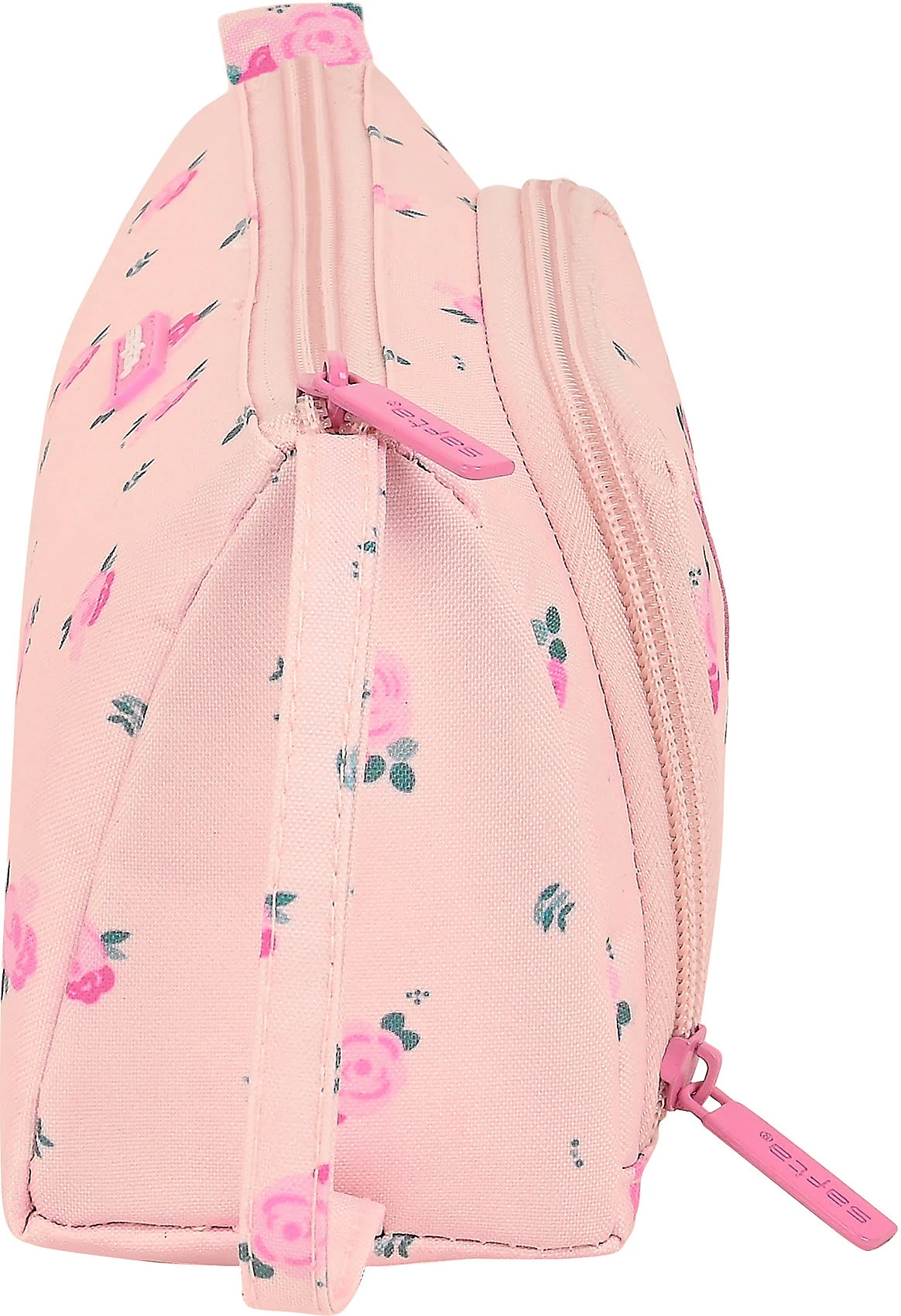 Safta Etuibox Magic Garden Mit Organizer, Unbefüllt 4 Safta Etuibox Magic Garden Mit Organizer, Unbefüllt – Bild 4