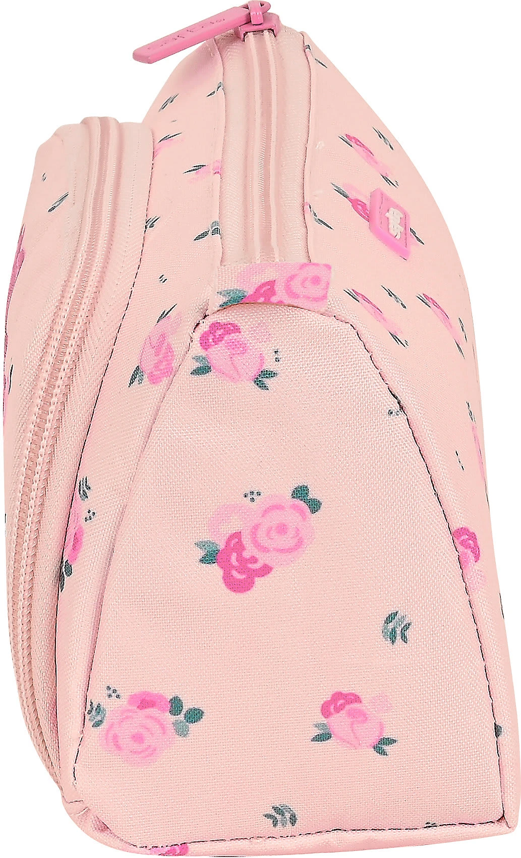 Safta Etuibox Magic Garden Mit Organizer, Unbefüllt 5 Safta Etuibox Magic Garden Mit Organizer, Unbefüllt – Bild 5