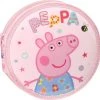 Safta Federmäppchen Rund Peppa Pig, 18-tlg.