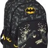 Safta Freizeitrucksack Batman Hero Mit 2 Fächern