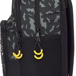 Safta Freizeitrucksack Batman Hero Mit 2 Fächern -Yeaz Geschäft safta freizeitrucksack batman hero mit 2 fachern 2