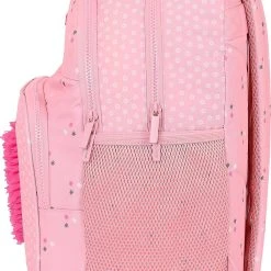 Safta Freizeitrucksack Heart. Mit 2 Fächern -Yeaz Geschäft safta freizeitrucksack heart mit 2 fachern 2