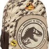 Safta Freizeitrucksack Jurassic World