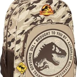 Safta Freizeitrucksack Jurassic World