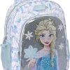 Safta Kinderrucksack Junior Disney Die Eiskönigin