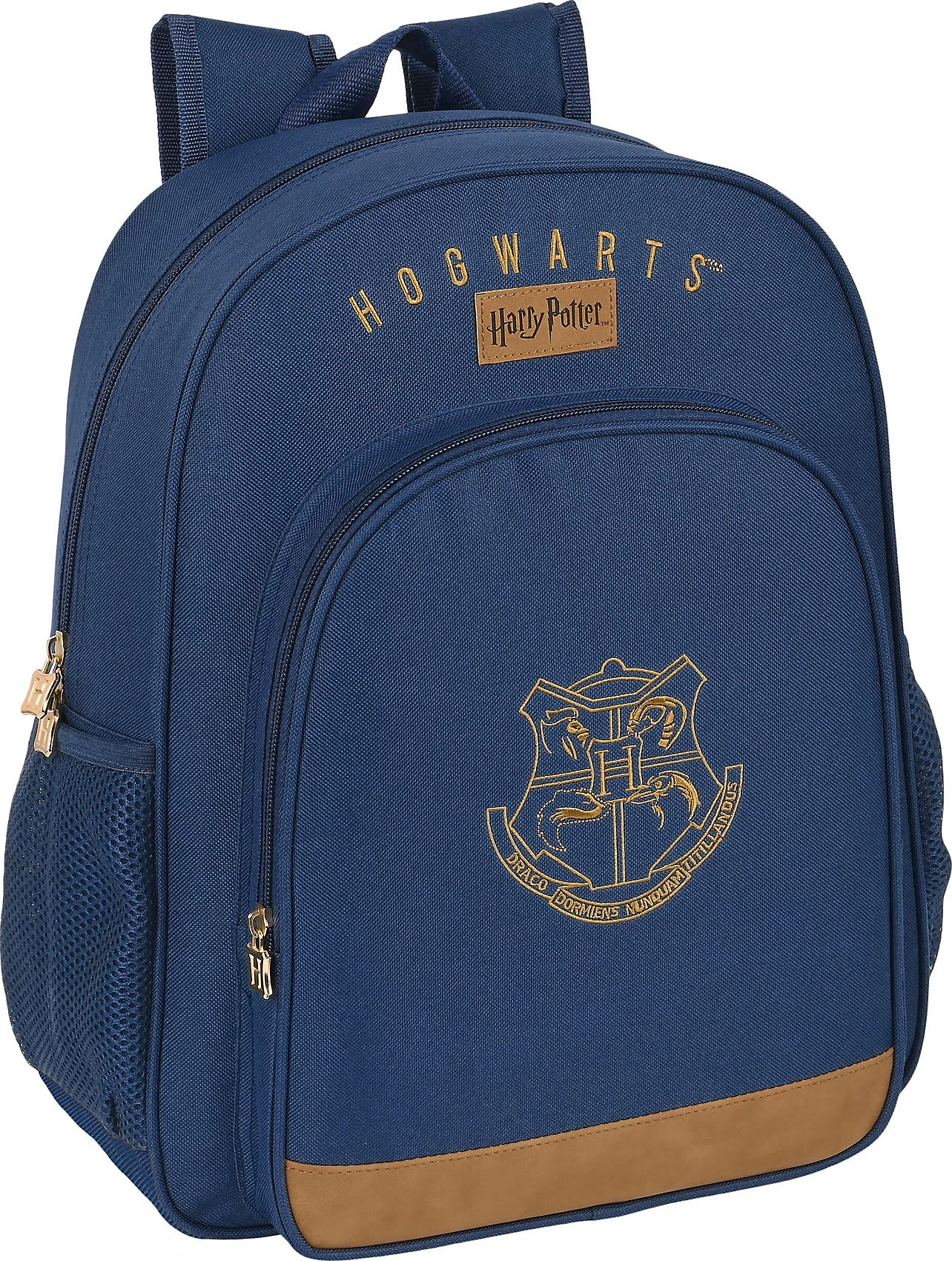 Safta Kinderrucksack Junior Harry Potter Magical 1 Safta Kinderrucksack Junior Harry Potter Magical