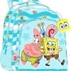 Safta Kinderrucksack Junior SpongeBob