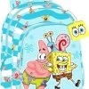 Safta Kinderrucksack SpongeBob