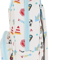 Safta Kleinkind-Kinderrucksack Mit Henkeln Auto -Yeaz Geschäft safta kleinkind kinderrucksack mit henkeln auto 2