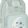 Safta Kleinkind-Kinderrucksack Mit Henkeln Moon