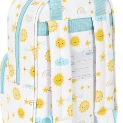 Safta Kleinkind-Kinderrucksack Mit Henkeln Sun 4 Safta Kleinkind-Kinderrucksack Mit Henkeln Sun -Yeaz Geschäft safta kleinkind kinderrucksack mit henkeln sun 1